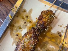 -清真·马峰烤肉(小学习北巷店)