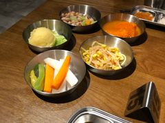 -·缸桶屋·韩式牛肋条自助烤肉(西湖D11店)