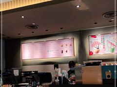-星巴克(青岛黄岛家佳源分店)