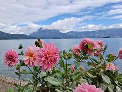 -丽江泸沽湖景区