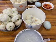 -红帽叔叔包子