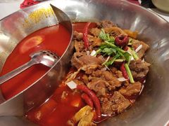 -刘一锅筋头巴脑(大悦城C店)