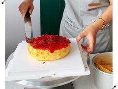 -千浔一暖DIY蛋糕烘焙(人民大学店)