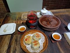 -一慈茶馆(雨田馆)