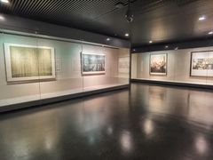 -江苏省美术馆(长江路新馆)