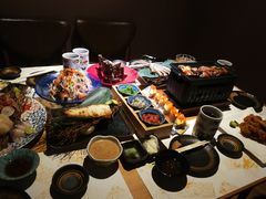-隐鮨日料(北辰三角洲店)