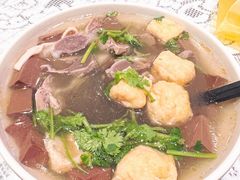 -四宜糕团店(南大街店)