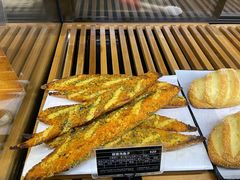 -Let's Taipei 非常烘焙(太古里店)