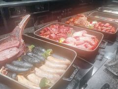 -Social 秀西餐厅-长沙瑞吉酒店(运达店)