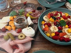 -Alimentari早午餐(安福路店)