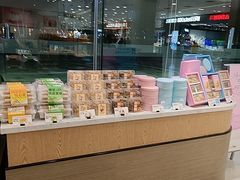 -BreadTalk面包新语(凯德闵行商业中心店)