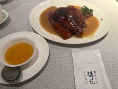 -镛记酒家
