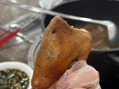 -皇鸽餐厅(龙塘店)