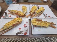 -红叶日本料理(辰熙广场店)