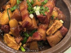 -鑫巴蜀小镇 · 水煮鱼专研店(玉桥店)