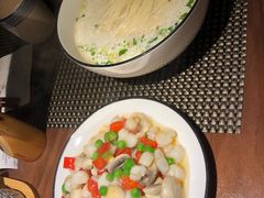 -十面春风·江南面馆(崇宁路店)