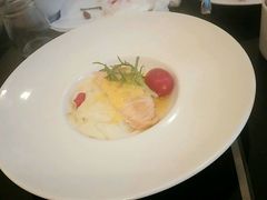 -厦门艾美酒店·新食谱西餐厅