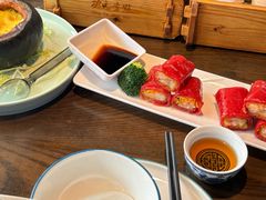 -功夫茗点(峡山店)