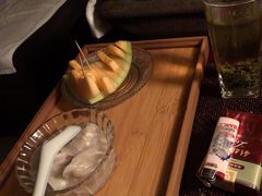 -大瀚养生SPA足道会馆(延长路店)