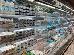 -悦喜客来购物广场(中山路店)