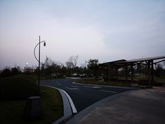 -苏州湾王焰温泉度假酒店