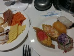 -星伦多自助料理(花山金鹰店)