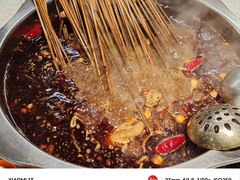 -水碾河刘老大串串香(水碾河路店)