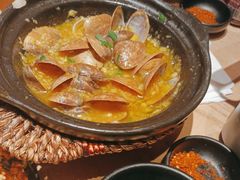 -川堂风·跷脚牛肉·乐山爆炒(宝山日月光店)