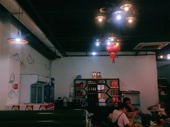 -万景饭店·鱼街农家菜