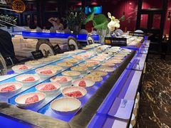-加餐海鲜自助(集美银泰百货店)