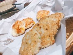 -飞尝蚝·顺德菜·鱼生(顺德总店)