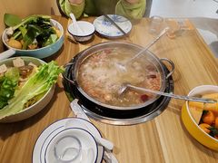 -王二爷药膳鸡(仙林学衡路店)