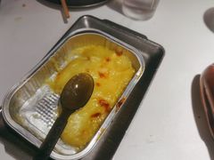 -叁宝烤肉• 西安烧烤(太乙路店)