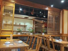 -百花人家(门城水岸店)