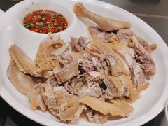 -陈厨老味·老派郴州菜(宜章店)