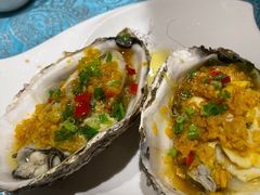 -北塘海鲜·天津菜(大光明桥旗舰店)