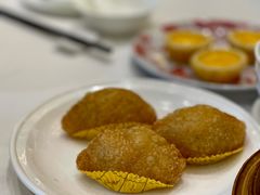 珍珠咸水角-御彩酒家(东风东路店)