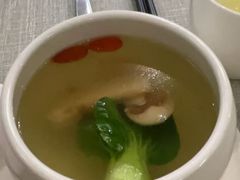 -得丘礼享谷·玉兰苑