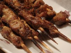 -耶里夏丽·新疆菜·28年喀什老馆(田林东路店)