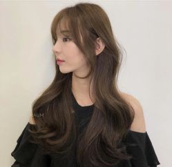 -东方美妍小鹏造型