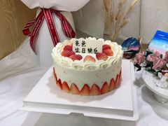 -ZUO无作不乐烘焙课堂(国贸城店)