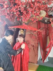-盘子女人坊古装写真摄影(深圳店)