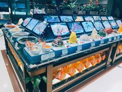 -良友·海鲜青岛菜(五四广场店)