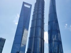-上海中心大厦