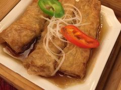 -广州逸林假日酒店·四季桃源中餐厅(白云山风景区店)