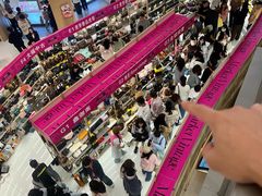 -万达坊(花园路店)