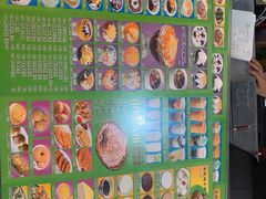 -芬芳甜品(同福路店)