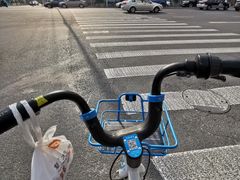 -上海市眼病防治中心(康定路院区)
