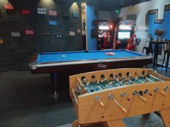 -CIAO·团建聚餐·生日派对轰趴馆(福田店)