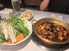 -涿派·炝锅鱼(涿州店)